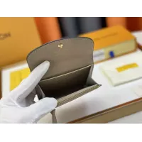 $29.00 USD Louis Vuitton LV Card Case #1305060