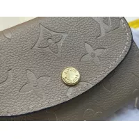 $29.00 USD Louis Vuitton LV Card Case #1305060