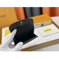$29.00 USD Louis Vuitton LV Card Case #1305061