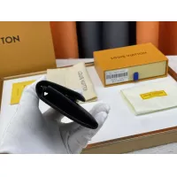 $29.00 USD Louis Vuitton LV Card Case #1305061