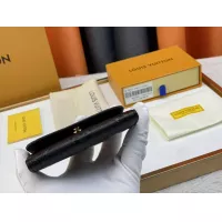 $29.00 USD Louis Vuitton LV Card Case #1305061
