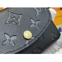 $29.00 USD Louis Vuitton LV Card Case #1305061