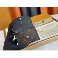 $29.00 USD Louis Vuitton LV Card Case #1305062
