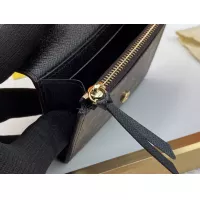 $29.00 USD Louis Vuitton LV Card Case #1305062