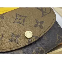 $29.00 USD Louis Vuitton LV Card Case #1305062