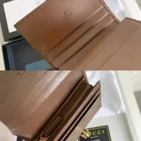 $40.00 USD Gucci Wallets #1305063
