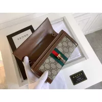 $45.00 USD Gucci Wallets #1305064