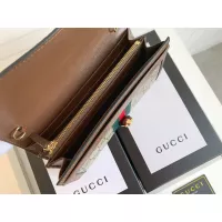 $45.00 USD Gucci Wallets #1305064