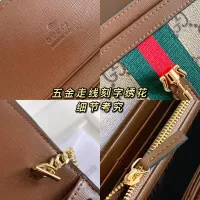 $45.00 USD Gucci Wallets #1305064