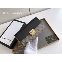 $45.00 USD Gucci Wallets #1305066