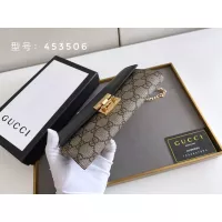 $45.00 USD Gucci Wallets #1305066