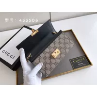 $45.00 USD Gucci Wallets #1305066