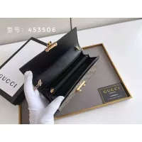 $45.00 USD Gucci Wallets #1305066