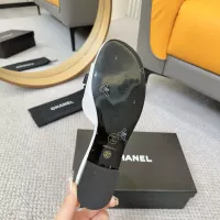 $85.00 USD Chanel Slippers For Women #1305074