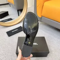 $85.00 USD Chanel Slippers For Women #1305077