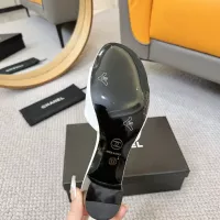 $88.00 USD Chanel Slippers For Women #1305078