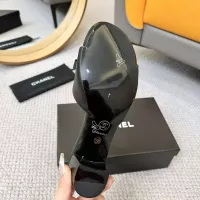 $88.00 USD Chanel Slippers For Women #1305081