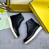 $130.00 USD Fendi Fashion Boots For Women #1305084