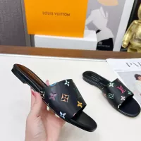 $88.00 USD Louis Vuitton Slippers For Women #1305093