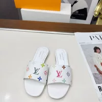 $88.00 USD Louis Vuitton Slippers For Women #1305094