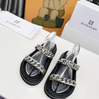 $92.00 USD Givenchy Slippers For Women #1305120