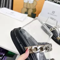 $92.00 USD Givenchy Slippers For Women #1305120