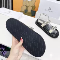 $92.00 USD Givenchy Slippers For Women #1305121