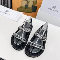 $96.00 USD Givenchy Sandal For Women #1305122