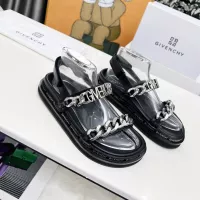$96.00 USD Givenchy Sandal For Women #1305124