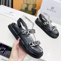 $96.00 USD Givenchy Sandal For Women #1305124