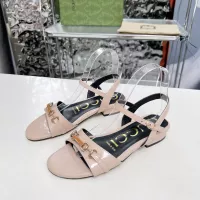 $76.00 USD Gucci Sandal For Women #1305130