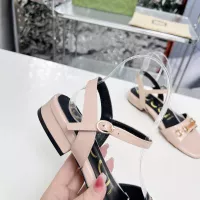 $76.00 USD Gucci Sandal For Women #1305130