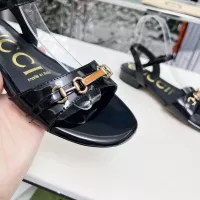 $76.00 USD Gucci Sandal For Women #1305131