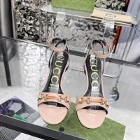 $76.00 USD Gucci Sandal For Women #1305133