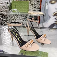 $76.00 USD Gucci Sandal For Women #1305133
