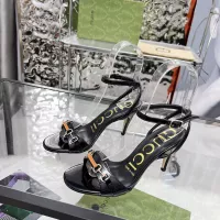 $76.00 USD Gucci Sandal For Women #1305135