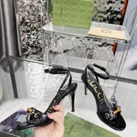 $76.00 USD Gucci Sandal For Women #1305135