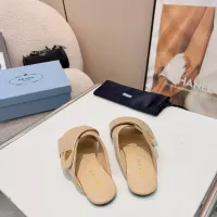 $82.00 USD Prada Slippers For Women #1305144
