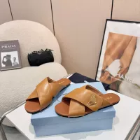 $82.00 USD Prada Slippers For Women #1305145