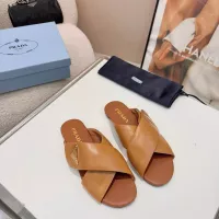 $82.00 USD Prada Slippers For Women #1305145