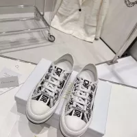 $98.00 USD Christian Dior Casual Shoes For Women #1305151