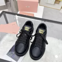 $92.00 USD MIU MIU Casual Shoes For Women #1305158