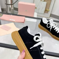 $92.00 USD MIU MIU Casual Shoes For Women #1305162