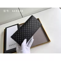 $38.00 USD Gucci Wallets For Men #1305163
