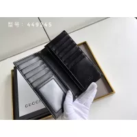 $38.00 USD Gucci Wallets For Men #1305163