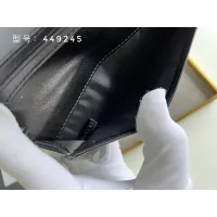 $38.00 USD Gucci Wallets For Men #1305163