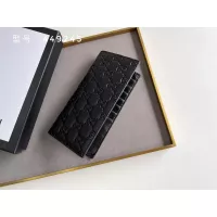 $38.00 USD Gucci Wallets For Men #1305164