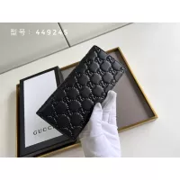 $38.00 USD Gucci Wallets For Men #1305164