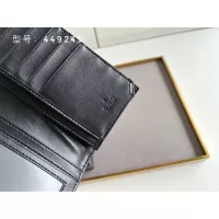 $38.00 USD Gucci Wallets For Men #1305164