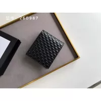 $34.00 USD Gucci Wallets For Men #1305166